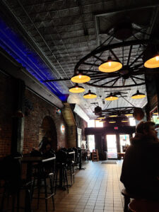 JT's Steak & Seafood - Harrisonville