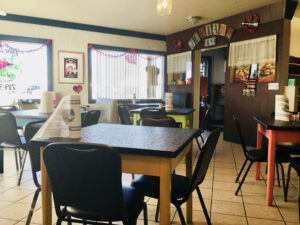 JULIANS Mexican Restaurant - Pueblo