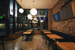 JUXT Taphouse - Bellingham