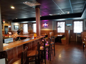 JW Steakhouse - Decatur