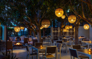 JWB Grill - Palm Springs