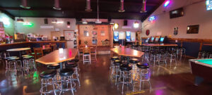 JW's Bracken Saloon - San Antonio