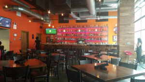 Ja' Grill Hyde Park - Chicago