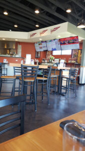 JaK*s Place Neighborhood Grill - Nampa