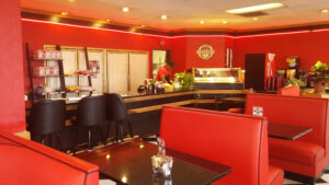 Jabo's Bar-Be-Q - Greenwood Village