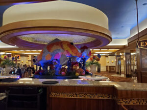 Jack Binion's Steak - Hammond - Hammond
