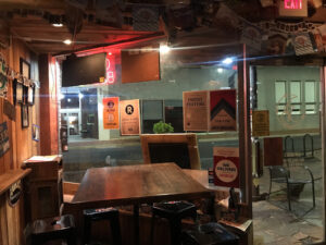 Jack Brown's Beer & Burger Joint Harrisonburg - Harrisonburg