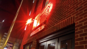 Jack Brown's Beer & Burger Joint - Norfolk - Norfolk