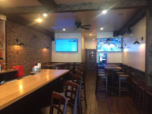 Jack Dolan’s Irish Pub - Smithtown