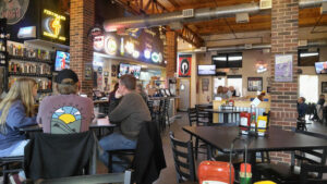 Jack & Grill - Roanoke