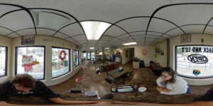 Jack & Lu's Subs & Grill - Daytona Beach