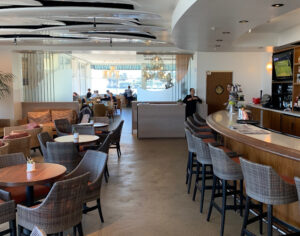 Jack O'Neill Restaurant & Lounge - Santa Cruz