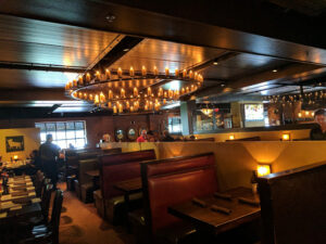 Jack Stack Barbecue Plaza - Kansas City