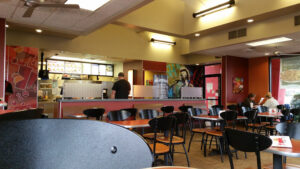 Jack in the Box - Concord