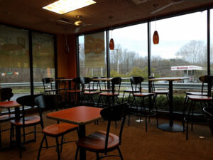 Jack in the Box - Gastonia