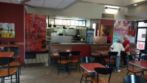 Jack in the Box - Rock Hill