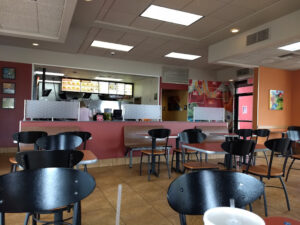 Jack in the Box - Clarksville