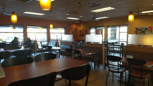 Jack in the Box - Indianapolis
