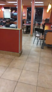 Jack in the Box - Alton