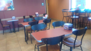 Jack in the Box - Ellisville