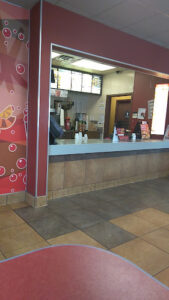 Jack in the Box - Florissant