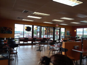 Jack in the Box - Florissant