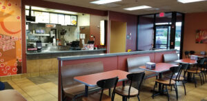 Jack in the Box - St Ann