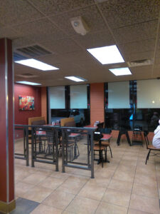 Jack in the Box - St. Louis