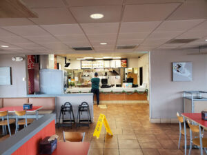 Jack in the Box - St. Louis