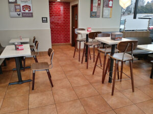 Jack in the Box - Berkeley