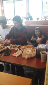 Jack in the Box - O'Fallon