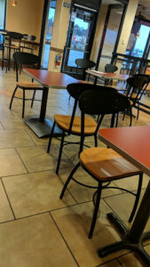 Jack in the Box - O'Fallon