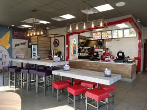 Jack in the Box - Independence