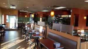 Jack in the Box - Olathe