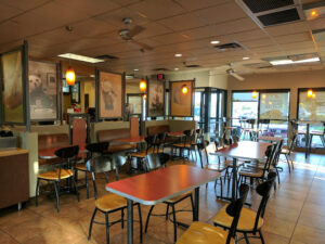 Jack in the Box - Kansas City