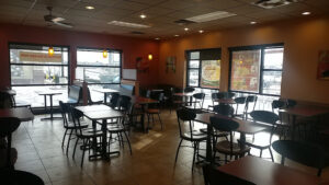 Jack in the Box - Kansas City