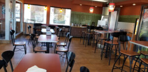 Jack in the Box - Merriam