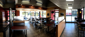 Jack in the Box - Baton Rouge