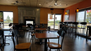 Jack in the Box - Midwest City