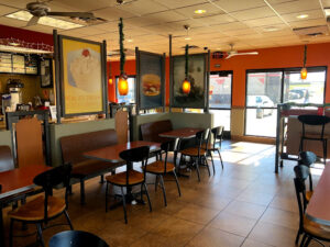 Jack in the Box - Oklahoma City