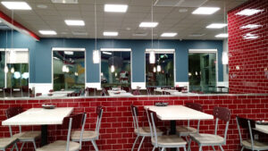 Jack in the Box - Frisco