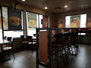 Jack in the Box - Grand Prairie