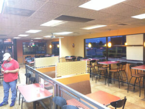 Jack in the Box - McKinney