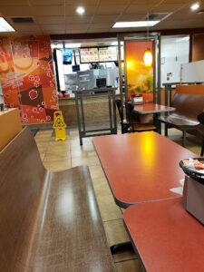 Jack in the Box - Wylie