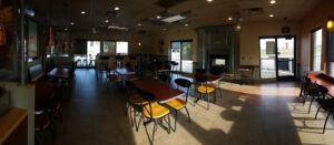 Jack in the Box - Forney