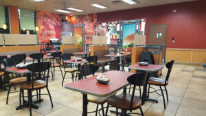 Jack in the Box - Seagoville
