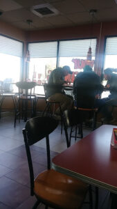 Jack in the Box - Waxahachie