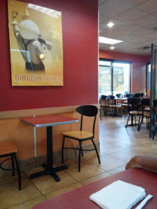 Jack in the Box - Lufkin