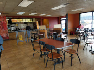Jack in the Box - Euless