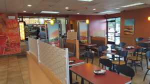 Jack in the Box - Saginaw